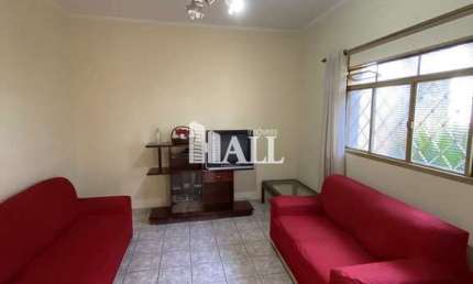 Casa com 3 dorms, Vila Maceno, São José do Rio Preto - R$ 360 mil, Cod: 15206