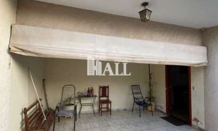 Casa com 2 dorms, Residencial Cidade Jardim, São José do Rio Preto - R$ 320 mil, Cod: 15209