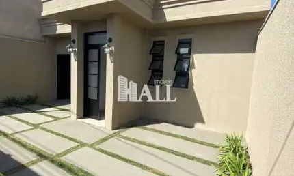 Casa com 2 dorms, lago sul, bady bassitt - r$ 315 mil, cod: 15210