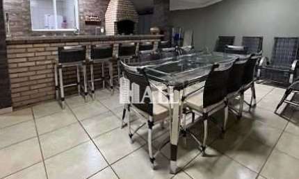 Casa de Condomínio com 3 dorms, Belvedere Terra Nova, São José do Rio Preto - R$ 650 mil, Cod: 15211