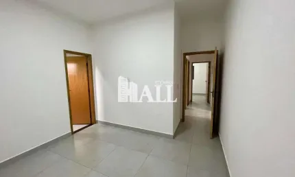 Casa com 3 quartos, Centro, Bady Bassitt - R$ 400 mil, Cod: 15227