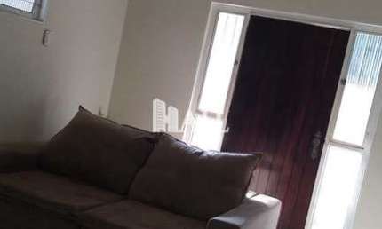 Casa com 3 dorms, Boa Vista, São José do Rio Preto - R$ 320 mil, Cod: 15230