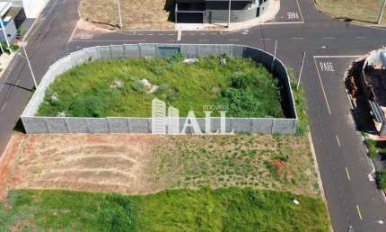 Terreno, Vila São Jorge, São José do Rio Preto - R$ 150 mil, Cod: 15232