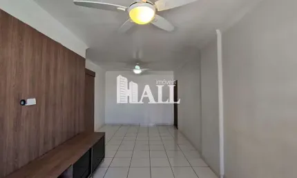 Apartamento com 2 dorms, centro, são josé do rio preto - r$ 320 mil, cod: 15235