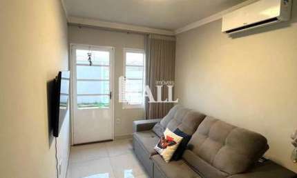 Casa com 2 dorms, Egydio Zani, São José do Rio Preto - R$ 220 mil, Cod: 15259