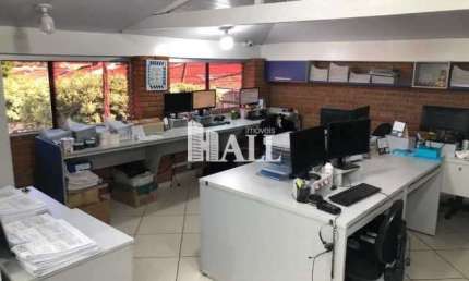 Sobrado com 3 dorms, Parque Residencial Lauriano Tebar, São José do Rio Preto - R$ 680 mil, Cod: 8302