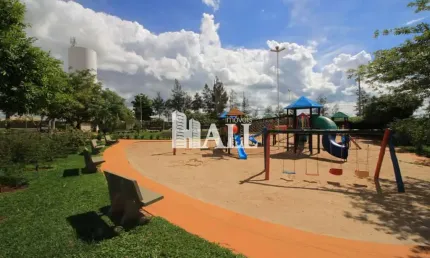 Terreno de Condomínio, Condomínio Golden Park Residence, Mirassol - R$ 920 mil, Cod: 9361