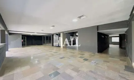 Salão com 2 dorms, estância jóckei club, são josé do rio preto - r$ 2.6 mi, cod: 11367