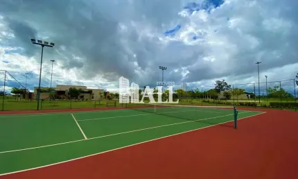 Terreno de condomínio, village damha mirassol iv, mirassol - r$ 179 mil, cod: 11580