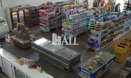 Salão com 3 dorms, Fazenda Velha (Zona Rural), São José do Rio Preto - R$ 600 mil, Cod: 12041