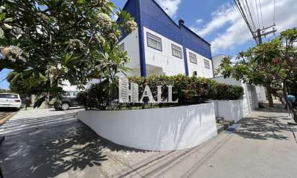 Sobrado com 1 dorm, Vila Nossa Senhora da Paz, São José do Rio Preto - R$ 1.4 mi, Cod: 12168