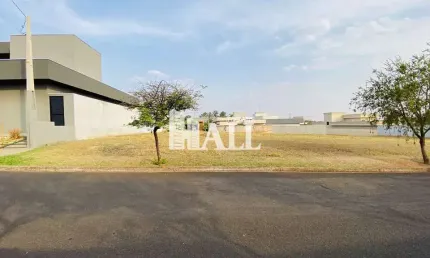 Terreno de condomínio, centro, bady bassitt - r$ 270 mil, cod: 12350