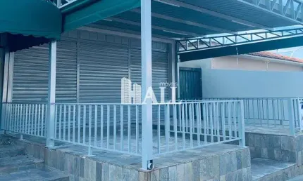 Salão, boa vista, são josé do rio preto - r$ 380 mil, cod: 12816