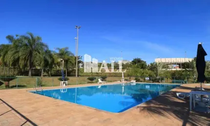 Terreno de condomínio, residencial gaivota i, são josé do rio preto - r$ 550 mil, cod: 14214