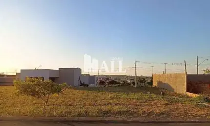 Terreno à venda na Rua Projetada 18, Setlife Residence Club 2, Mirassol