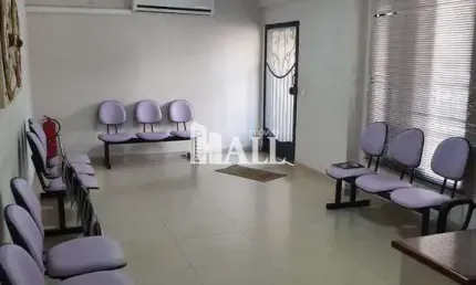 Salão, Parque Industrial, São José do Rio Preto - R$ 1.2 mi, Cod: 14409