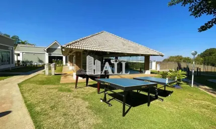 Terreno de condomínio, centro, bady bassitt - r$ 360 mil, cod: 14424