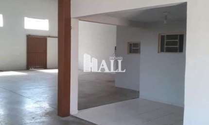 Salão, Mini Distrito Adail Vetorasso, São José do Rio Preto - R$ 1.1 mi, Cod: 14467