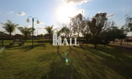 Terreno de Condomínio, Loteamento Recanto do Lago, São José do Rio Preto - R$ 415 mil, Cod: 14536