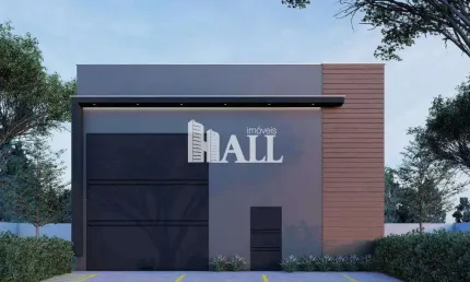 Salão, residencial e empresarial ascolo martin, são josé do rio preto - r$ 750 mil, cod: 14566