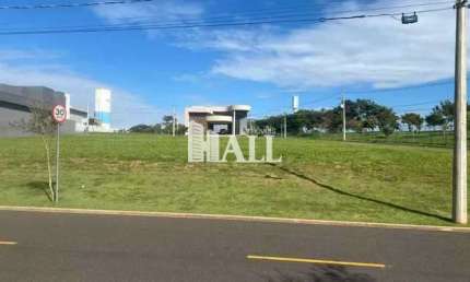 Terreno de Condomínio, Terras Alphaville Mirassol, Mirassol - R$ 200 mil, Cod: 14809