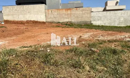 Terreno de Condomínio, Residencial Maria Júlia, São José do Rio Preto - R$ 220 mil, Cod: 14953