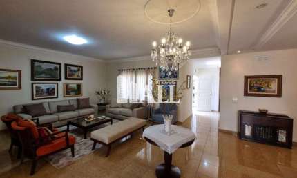Sobrado de Condomínio com 4 dorms, Jardim do Cedro, São José do Rio Preto - R$ 3 mi, Cod: 14970