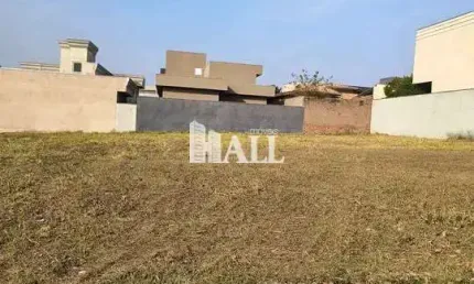 Terreno de condomínio, terravista residence club, mirassol - r$ 290 mil, cod: 15026