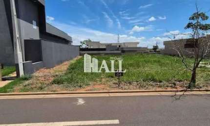 Terreno de Condomínio, Village Damha Mirassol IV, Mirassol - R$ 200 mil, Cod: 15113