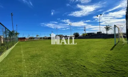 Terreno de Condomínio, Terravista Residence Club, Mirassol - R$ 380 mil, Cod: 15280