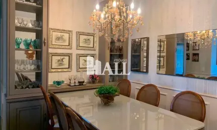 Apartamento com 2 quartos, Parque Residencial Comendador Mançor Daud, São José do Rio Preto - R$ 590 mil, Cod: 15292