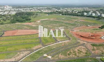 Terreno de Condomínio, EPLENUM, São José do Rio Preto - R$ 380 mil, Cod: 15298