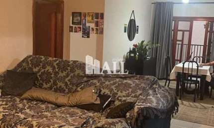 Apartamento com 3 dorms, Vila Ideal, São José do Rio Preto - R$ 380 mil, Cod: 15313