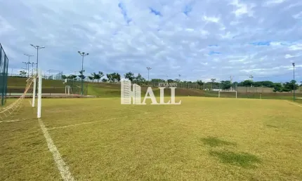 Terreno de condomínio, residencial maria júlia, são josé do rio preto - r$ 195 mil, cod: 15315