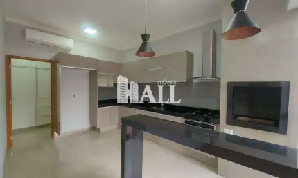 Casa de Condomínio com 3 dorms, Residencial Village Damha Rio Preto II, São José do Rio Preto - R$ 1.15 mi, Cod: 4931