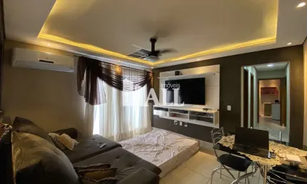 Casa com 6 dorms, Parque Jaguaré, São José do Rio Preto - R$ 680 mil, Cod: 10166
