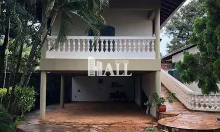 Chácara em Condomínio com 4 dorms, Residencial Monte Carlo, Guapiaçu - R$ 1.2 mi, Cod: 10907