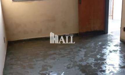 Casa com 2 dorms, Jardim Vitória Régia, São José do Rio Preto - R$ 270 mil, Cod: 11646