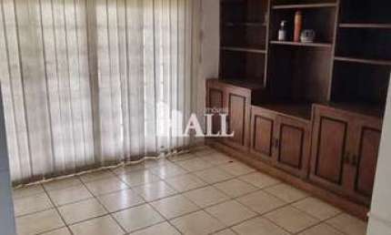 Casa com 7 dorms, Santos Dumont, São José do Rio Preto - R$ 850 mil, Cod: 11731