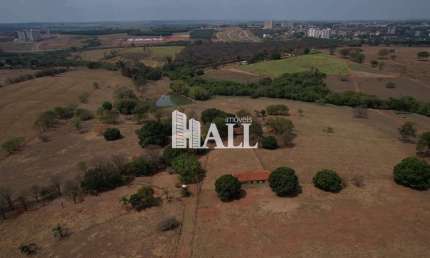 Fazenda à venda na Avenida Do Folclore, Centro, Olímpia