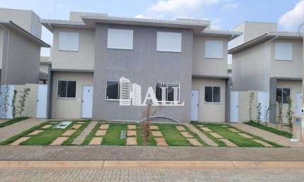 Casa com 3 dorms, Jardim Manoel Del Arco, São José do Rio Preto - R$ 485 mil, Cod: 12907