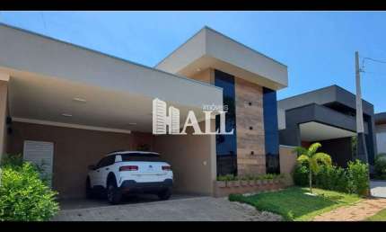 Casa com 3 dorms, Setlife Mirassol, Mirassol - R$ 795 mil, Cod: 12925