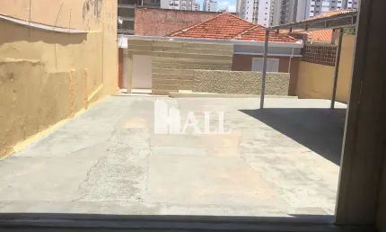 Casa com 3 dorms, Boa Vista, São José do Rio Preto - R$ 800 mil, Cod: 13127