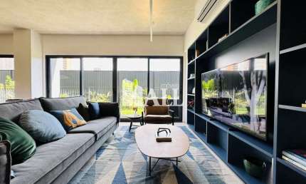 Studio com 1 dorm, Jardim Paulistano, São José do Rio Preto - R$ 1.1 mi, Cod: 13419