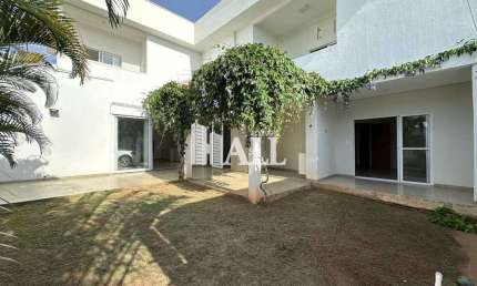 Casa com 4 dorms, Recanto José Tedeschi, Mirassol - R$ 1.35 mi, Cod: 13540