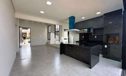 Casa de Condomínio com 3 dorms, Setlife Mirassol, Mirassol - R$ 850 mil, Cod: 13639