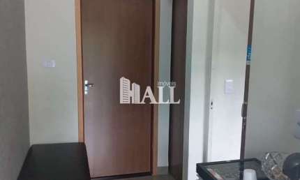 Casa com 3 dorms, Jardim São José, Mirassol - R$ 480 mil, Cod: 13889