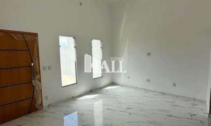 Casa com 3 dorms, Residencial Setsul II, São José do Rio Preto - R$ 430 mil, Cod: 14755