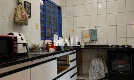 Casa com 2 dorms, Estância Santa Catarina (Zona Rural), São José do Rio Preto - R$ 320 mil, Cod: 15281