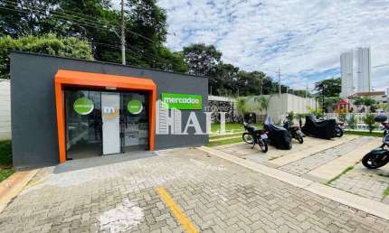 Apartamento com 2 dorms, Jardim São Marco, São José do Rio Preto - R$ 315 mil, Cod: 15340